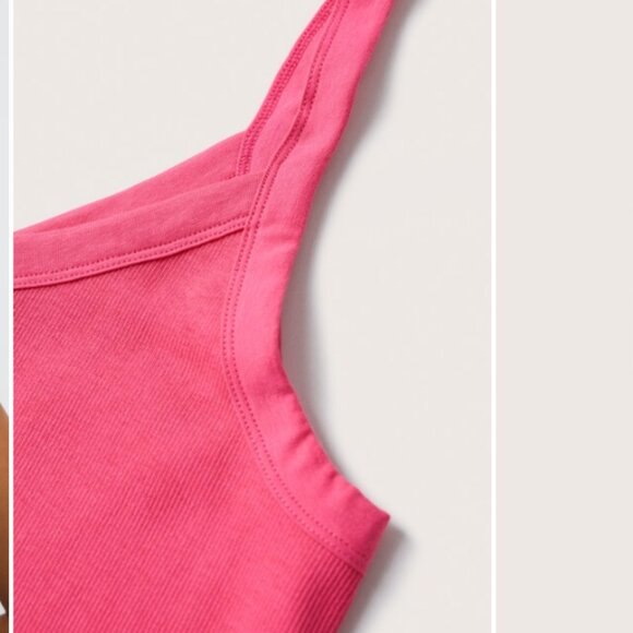 Mango Asymmetric Design Top - Picture 4 of 4